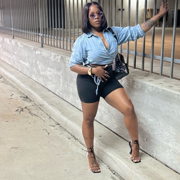 Meet your Posher, Brittany - Picture 5 of 5